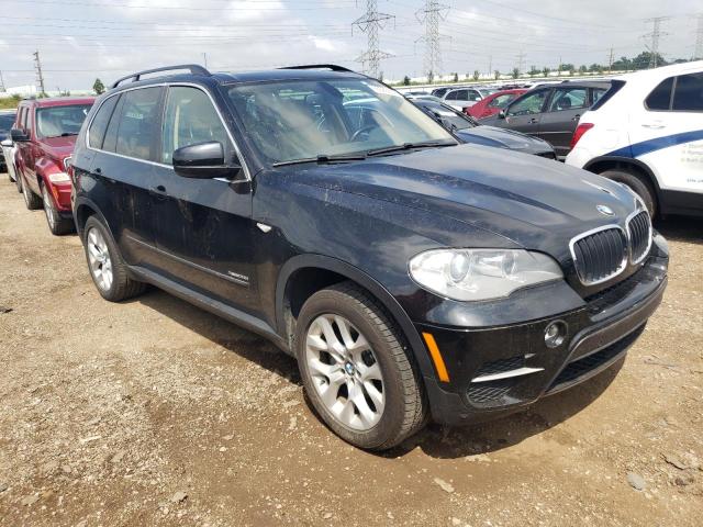 VIN 5UXZV4C55D0B17345 2013 BMW X5, Xdrive35I no.4