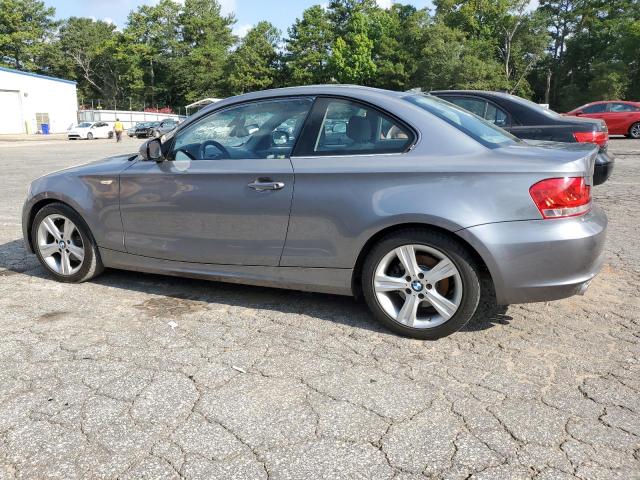 VIN WBAUP7C51DVP24430 2013 BMW 1 SERIES no.2