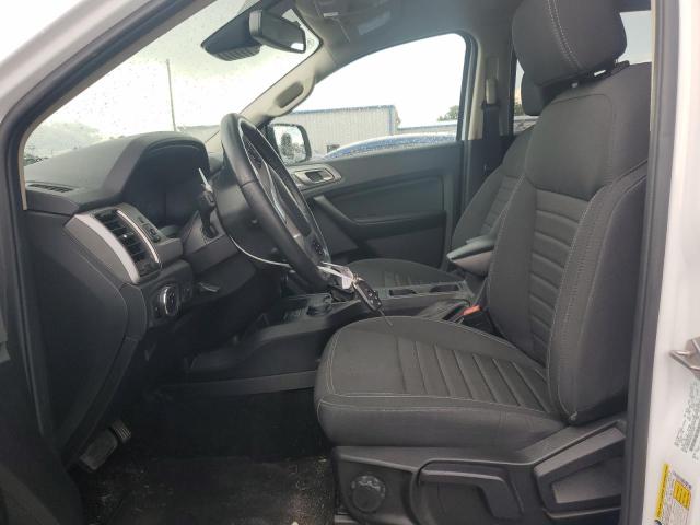 2023 FORD RANGER XL - 1FTER4FH6PLE17275