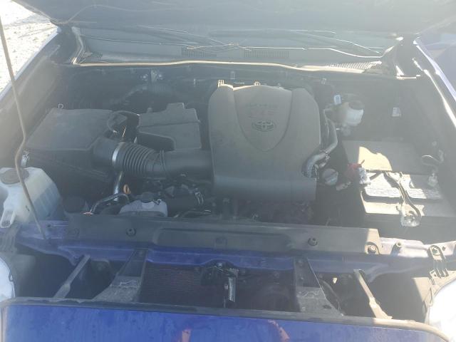 2022 TOYOTA TACOMA DOU - 3TMCZ5AN5NM518572