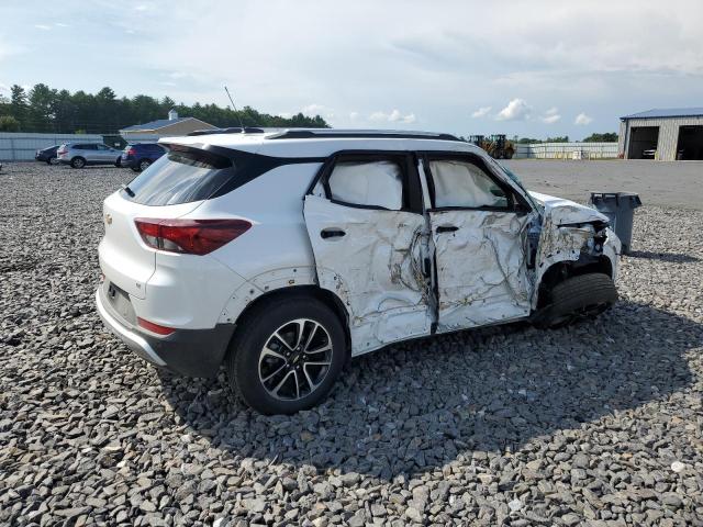2024 CHEVROLET TRAILBLAZE - KL79MRSL8RB155210