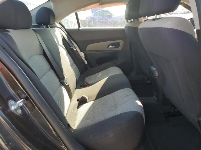 2015 CHEVROLET CRUZE LS - 1G1PA5SH1F7238573