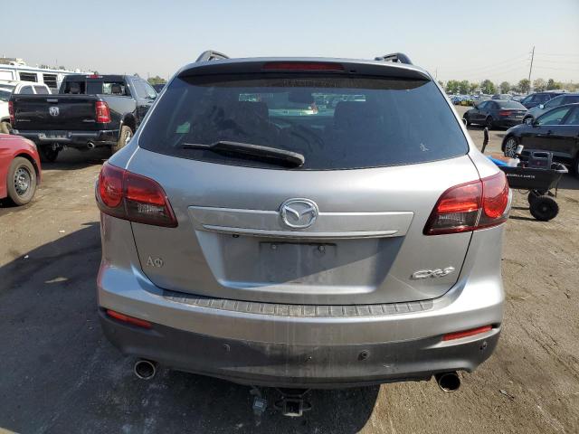 VIN JM3TB2DA4D0416281 2013 Mazda CX-9, Grand Touring no.6