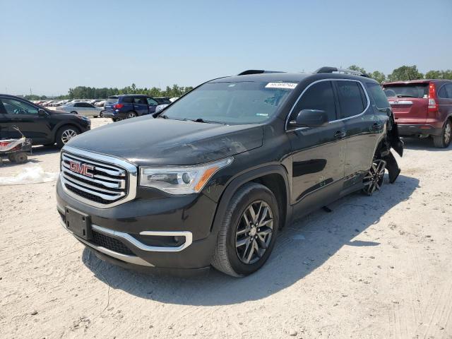 2017 GMC ACADIA SLT - 1GKKNMLAXHZ114797
