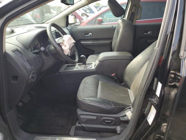 2009 FORD EDGE SPORT #3308424274