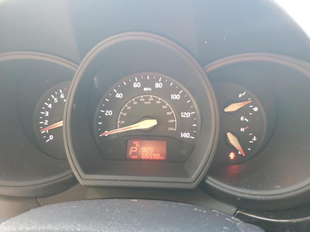 2017 KIA RIO LX - KNADM4A38H6118048