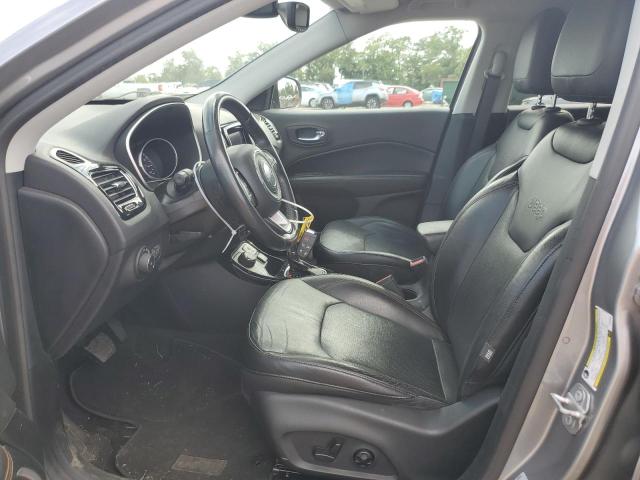 2017 JEEP COMPASS LI - 3C4NJDCB9HT596960