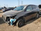 2019 CHEVROLET EQUINOX LT - 2GNAXUEV9K6145552