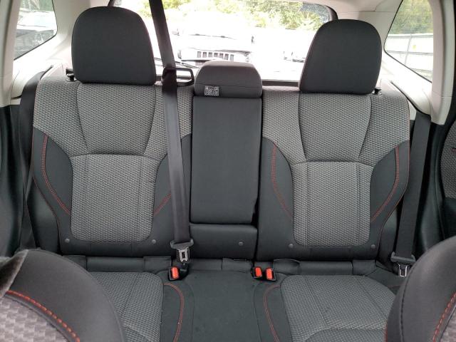 2023 SUBARU FORESTER S - JF2SKAGC9PH437064