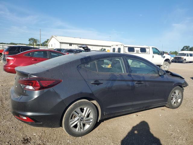 2020 HYUNDAI ELANTRA SE - 5NPD84LF6LH572991