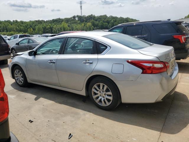 2017 NISSAN ALTIMA 2.5 - 1N4AL3AP8HN365443