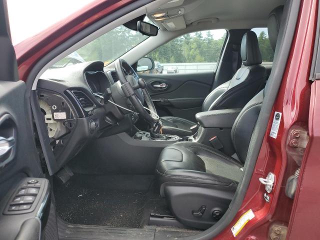 2021 JEEP CHEROKEE L - 1C4PJMLB9MD138022
