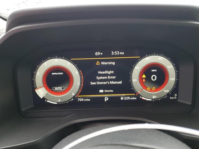 2024 NISSAN ROGUE PLAT - JN8BT3DD4RW450926