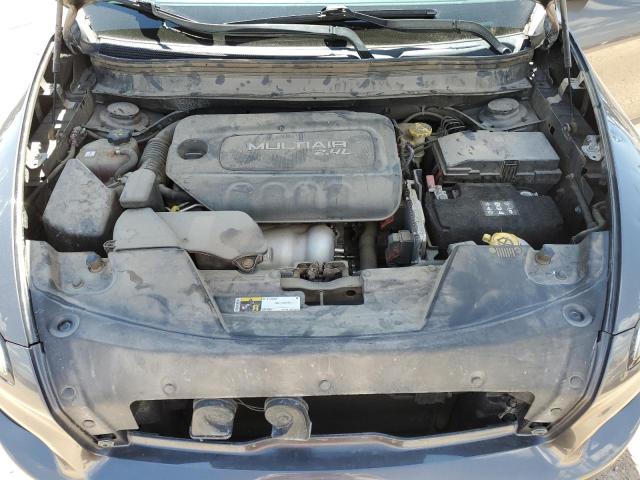 2017 JEEP CHEROKEE L - 1C4PJLCB4HW523296