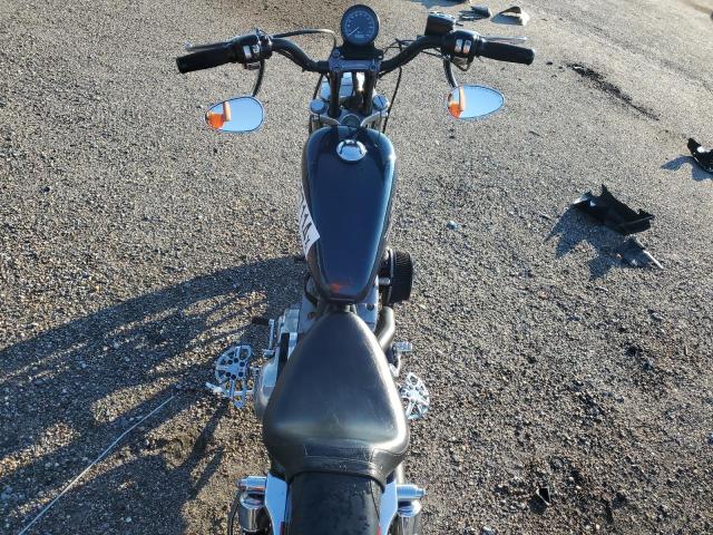 2001 HARLEY-DAVIDSON XL883 1HD4CAM191K154096
