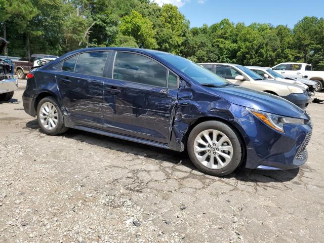 2022 TOYOTA COROLLA LE 5YFVPMAE0NP303019  67859824