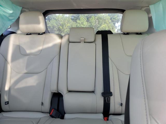 2017 FORD EDGE TITAN - 2FMPK3K89HBB54547