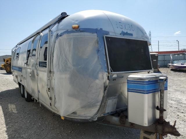 OTHER RV 1985 beige   51A054 photo #1