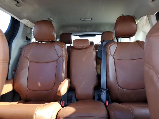 2022 TOYOTA SIENNA LE 5TDKRKEC4NS078962