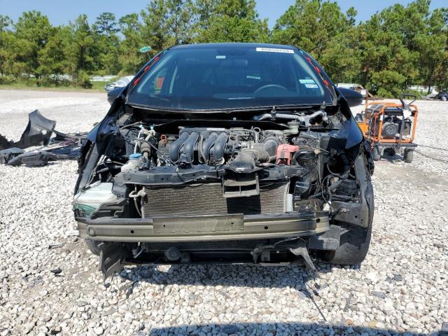 2015 HONDA FIT EX - 3HGGK5H86FM769514