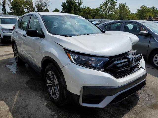 2020 HONDA CR-V LX - 5J6RW1H2XLL010212