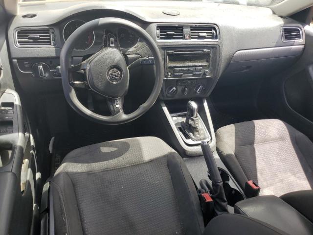 2015 VOLKSWAGEN JETTA SE - 3VWD17AJ0FM350567