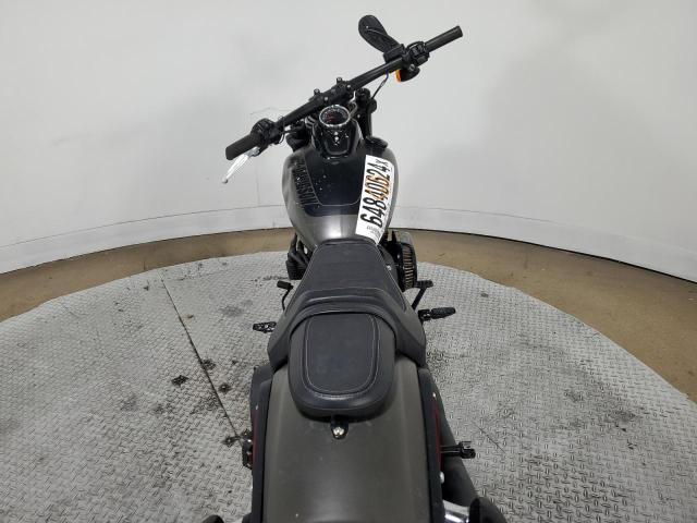 2018 HARLEY-DAVIDSON FXFBS FAT - 1HD1YLK11JC019661