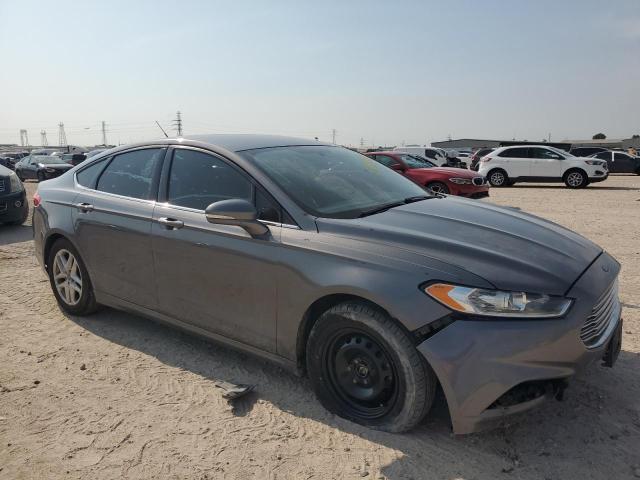 VIN 3FA6P0H71ER315457 2014 Ford Fusion, SE no.4