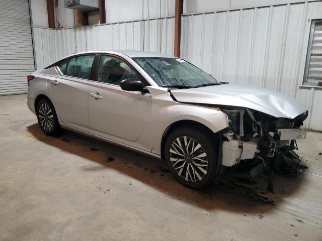 2024 NISSAN ALTIMA SV - 1N4BL4DV7RN356173