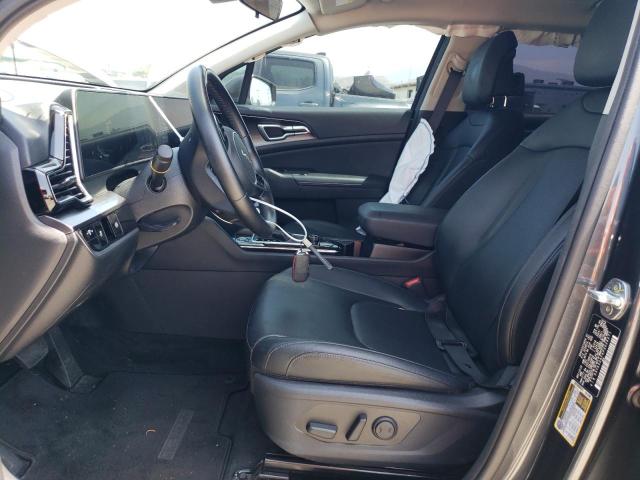 2023 KIA SPORTAGE E - 5XYK33AF4PG026271
