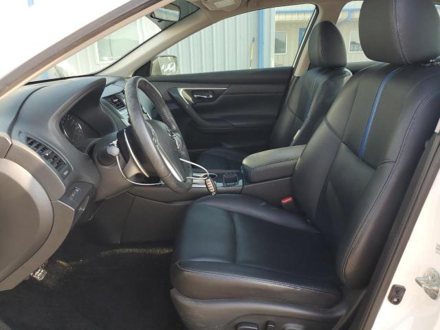 2018 NISSAN ALTIMA 2.5 - 1N4AL3AP1JC288612
