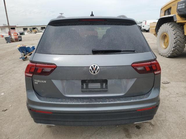 VIN 3VV3B7AX7KM185578 2019 Volkswagen Tiguan, SE no.6