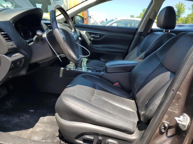 2017 NISSAN ALTIMA 2.5 - 1N4AL3AP4HC199384