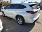 TOYOTA HIGHLANDER photo