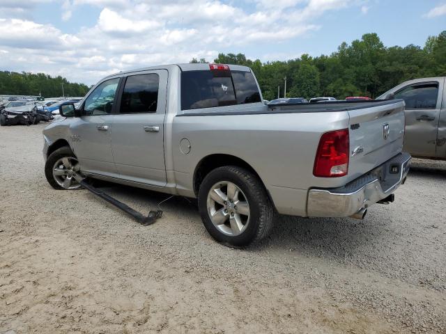 2016 RAM 1500 SLT - 3C6RR7LT0GG232851