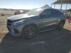 MERCEDES-BENZ GLE COUPE снимка