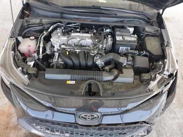 2020 TOYOTA COROLLA LE - 5YFEPRAEXLP122763
