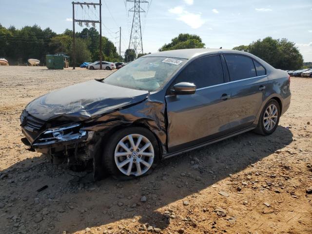 VOLKSWAGEN JETTA SE