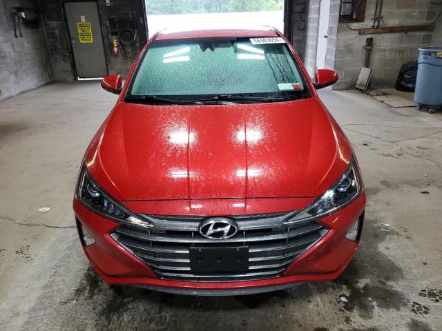 2020 HYUNDAI ELANTRA SE 5NPD84LF3LH541245  66983054