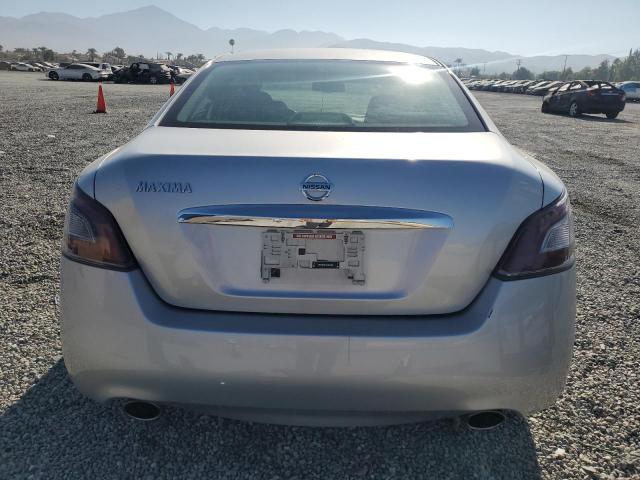 VIN 1N4AA5APXEC452124 2014 Nissan Maxima, S no.6