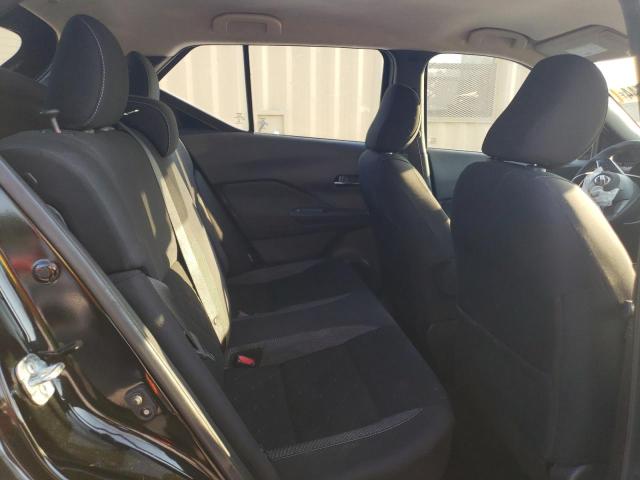 2020 NISSAN KICKS SV - 3N1CP5CV0LL490463