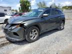 2022 HYUNDAI TUCSON SEL - 5NMJB3AEXNH084880