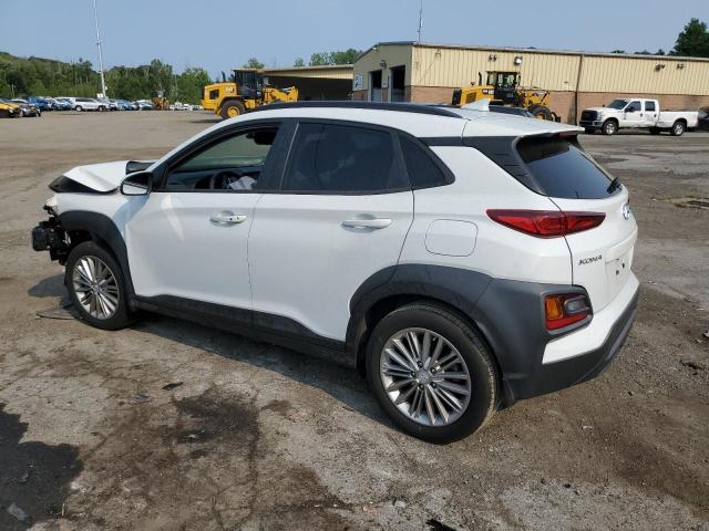 2020 HYUNDAI KONA SEL P - KM8K6CAAXLU449419