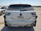 VOLKSWAGEN ATLAS CROS photo