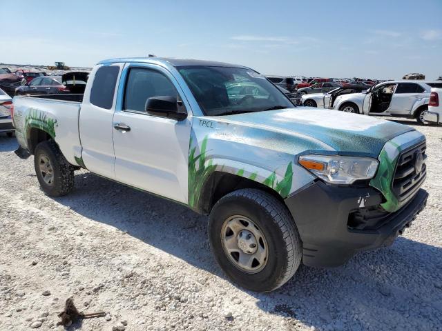2019 TOYOTA TACOMA ACC - 5TFRX5GNXKX147079