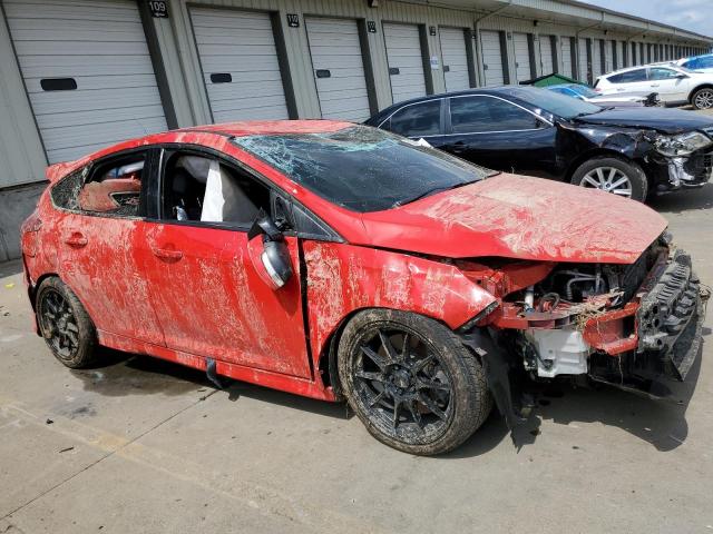 2016 FORD FOCUS ST - 1FADP3L96GL347520