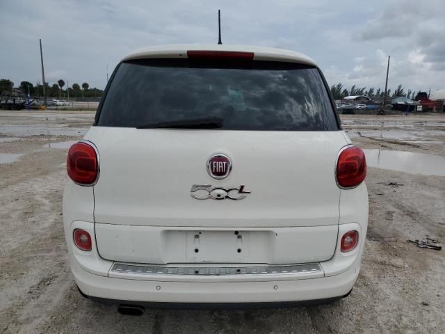 VIN ZFBCFACH4EZ021913 2014 Fiat 500L, Lounge no.6