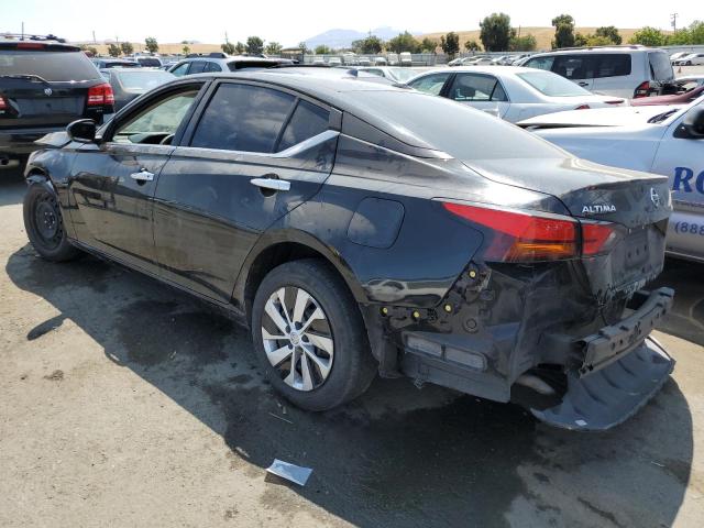 VIN 1N4BL4BVXLC247437 2020 NISSAN ALTIMA no.2