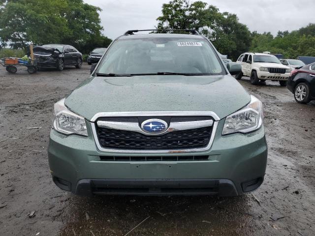 2015 SUBARU FORESTER 2 - JF2SJAFC1FH530664