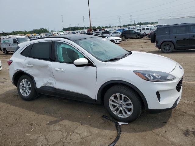2021 FORD ESCAPE SE - 1FMCU9G65MUA86285